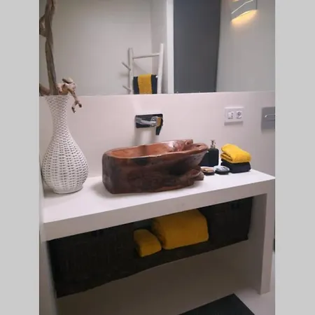 La Croce Dei Venti Apartment