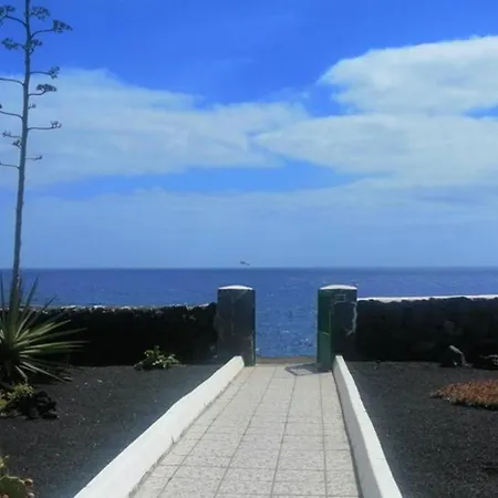 La Croce Dei Venti Apartment Teguise (Lanzarote)