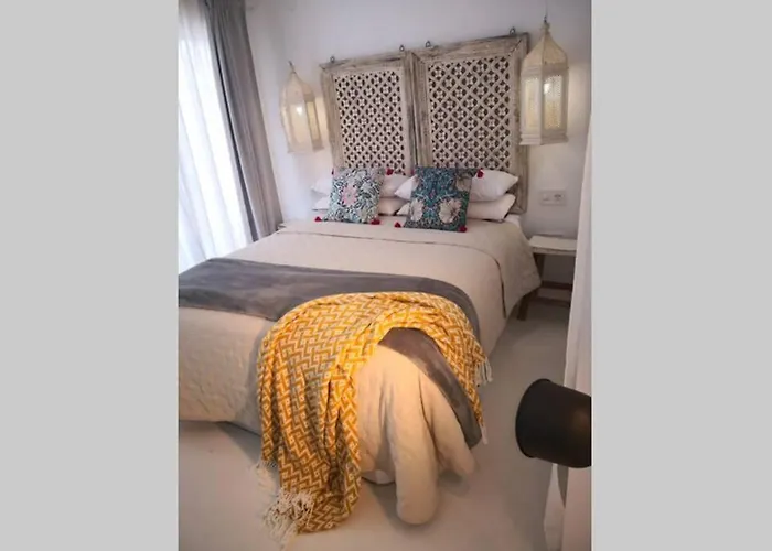 아파트 La Croce Dei Venti 테기세