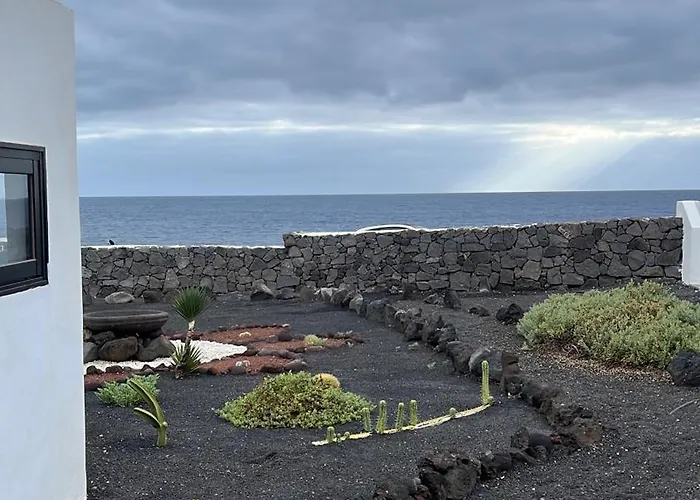 La Croce Dei Venti 아파트 *