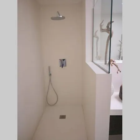 La Croce Dei Venti Apartman *